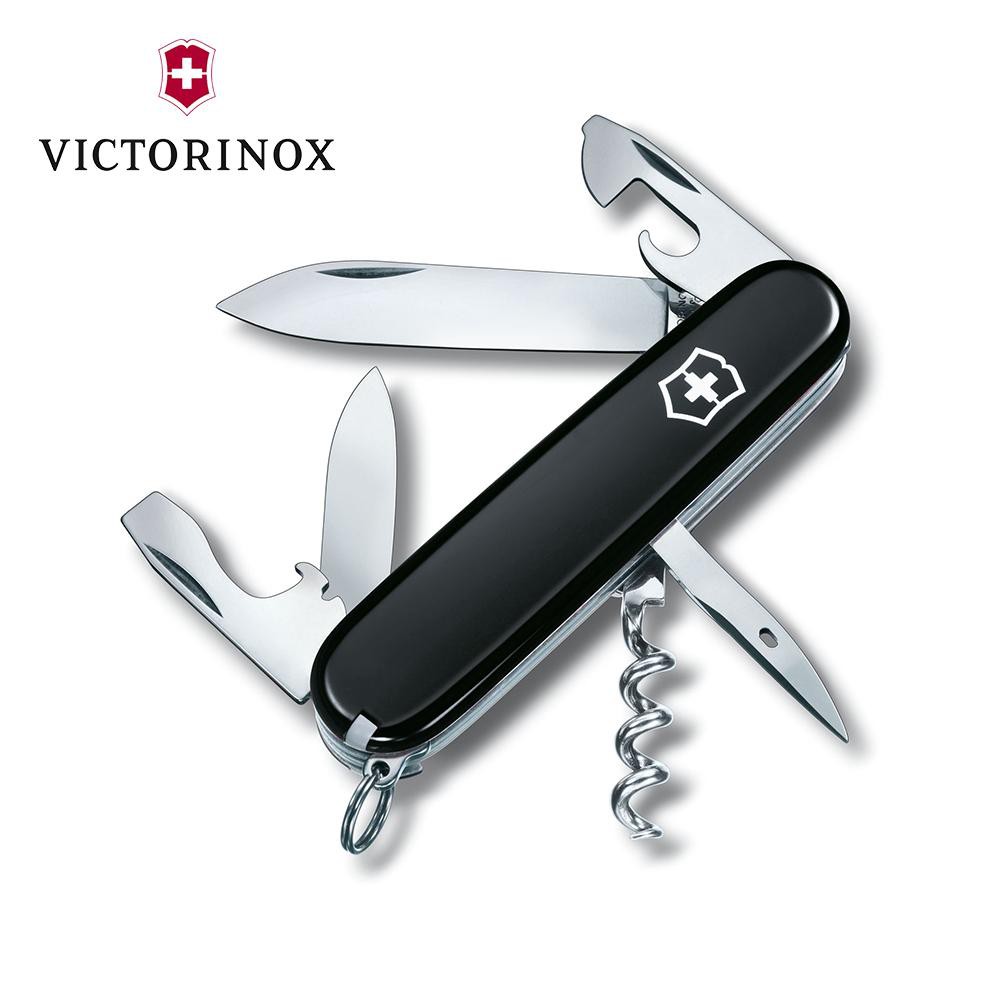 Dao đa năng Victorinox Spartan - Hãng phân phối chính thức