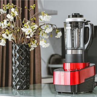 Máy làm sữa hạt Ranbem 735H phiên bản Tiếng Việt và ebook 101 công thức làm sữa hạt