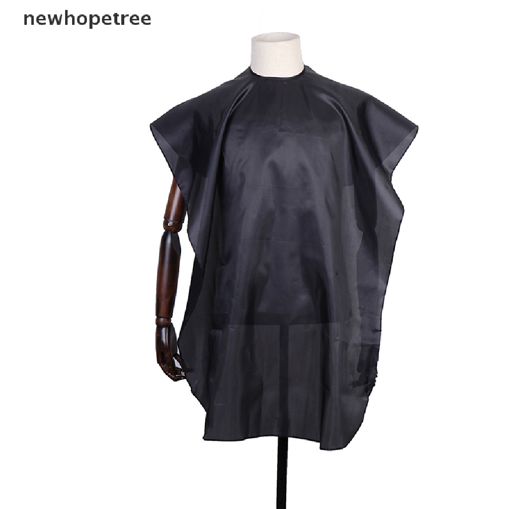 newhopetree Salon Hair Cutting Cape Barber Hairdresser Hairdressing Haircut Apron Cloth OIK