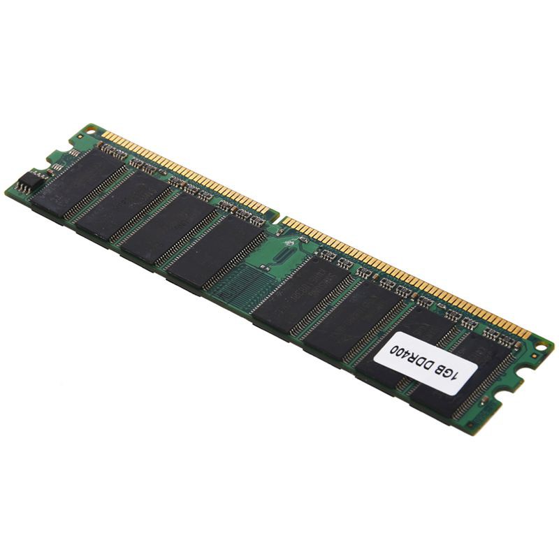 Bộ Nhớ Ram 184-pin Dimm Ram 2x1gb Pc3200