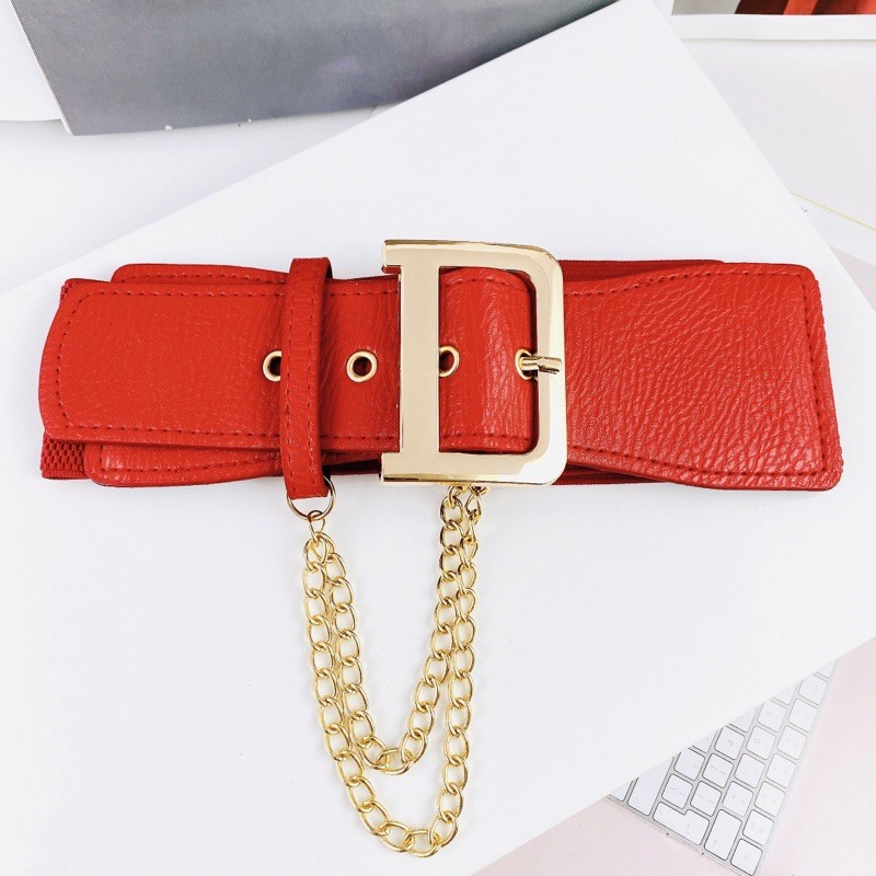 Belt váy - nịt váy D xích mang váy đầm | BigBuy360 - bigbuy360.vn