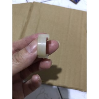 ( 5 cái) CÓC XOAY ( CHÓ) NHỎ MÁY CẮT CỎ 411