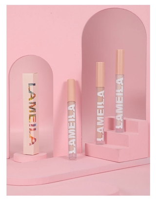 Kem nền Lameila Concealer Liquid Foundation