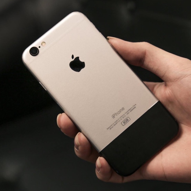 Skin Dán Iphone Độ Iphone 2G