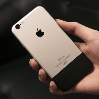 Skin Dán Iphone Độ Iphone 2G