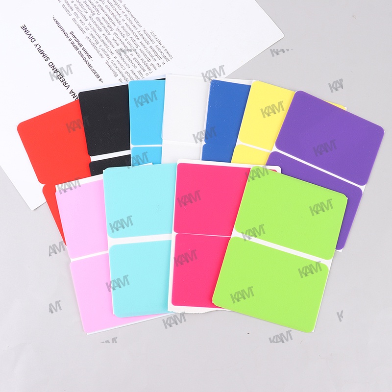 Bộ 2 Đệm Silicone Đỡ Cổ Tay Khi Sử Dụng Bàn Phím Máy Tính