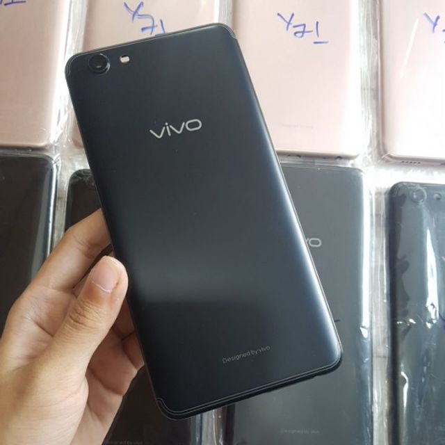 Bộ Vỏ + Sườn Vivo Y71 Zin Hàng Cao Cấp