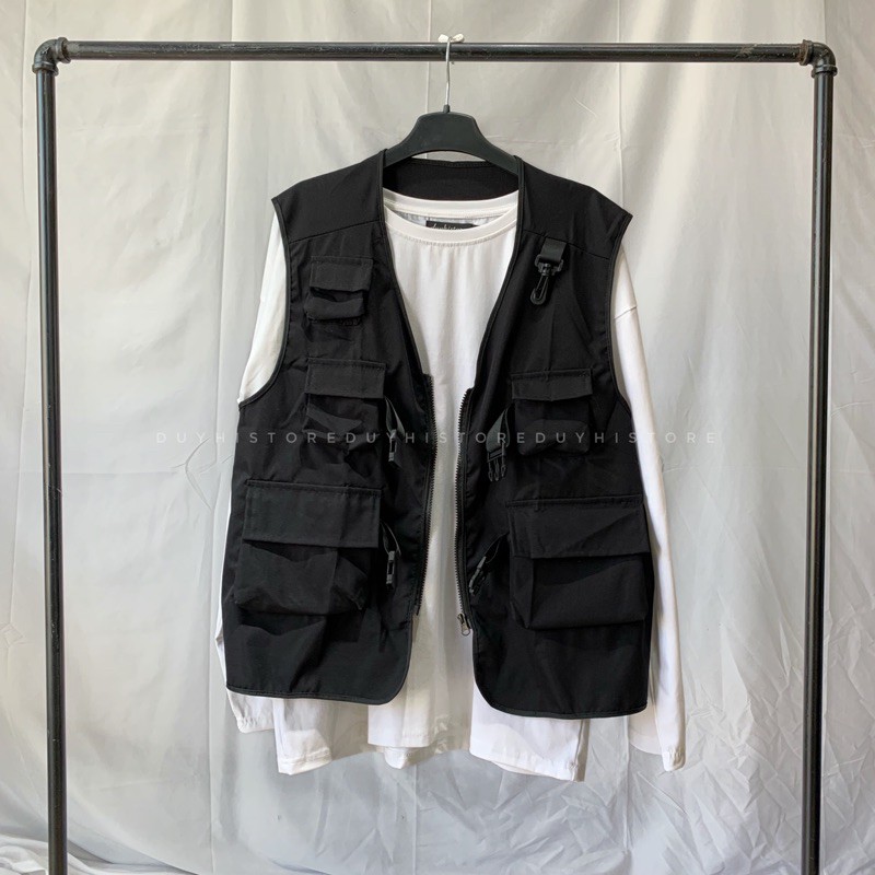 Áo Gi Lê Kaki | BigBuy360 - bigbuy360.vn