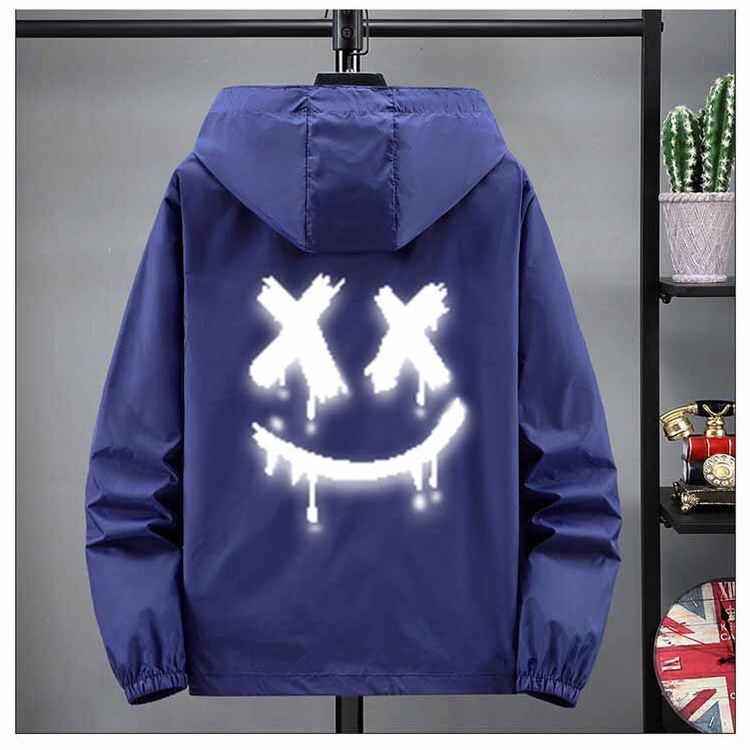 [ GIÁ GỐC ] Áo khoác nam nữ unisex khoát gió dù 2 lớp chống nắng chống nước Bomber in chữ FLAGGER siêu chất