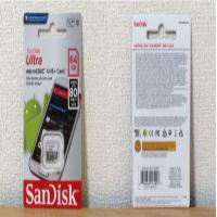 Thẻ nhớ MicroSDHC 64GB  SanDisk Ultra Class 10 667x 100MB/s