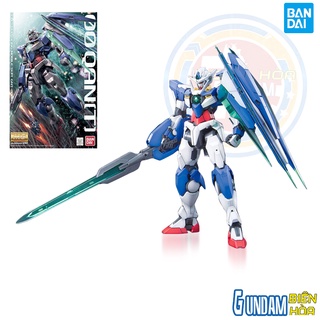 Mô hình lắp ráp gundam mg oo qan