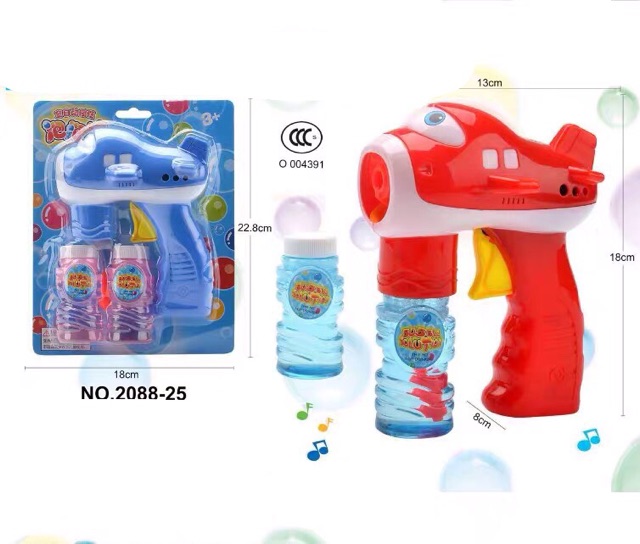 Đồ chơi máy bay, cứu  hoả bắn bong bóng xà phòng cao cấp dành cho bé đồ chơi cho bé trẻ em đồ chơi cho bé, trẻ em