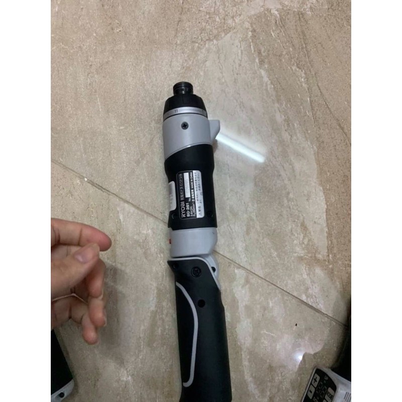 Khoan vít gập Ryobi BD-361