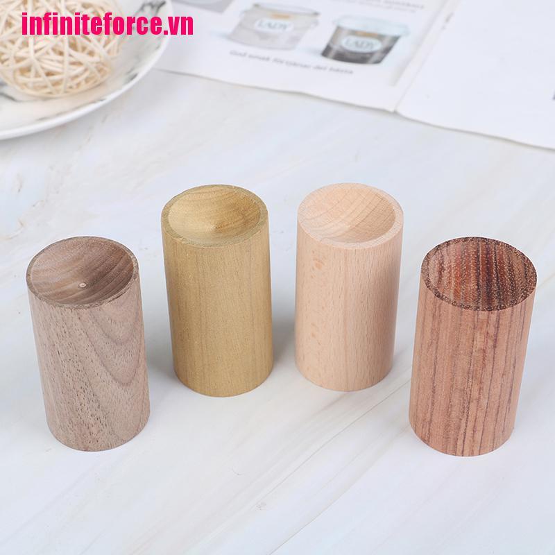 Máy Khuếch Tán Tinh Dầu Bằng Gỗ Giúp Ngủ Ngon