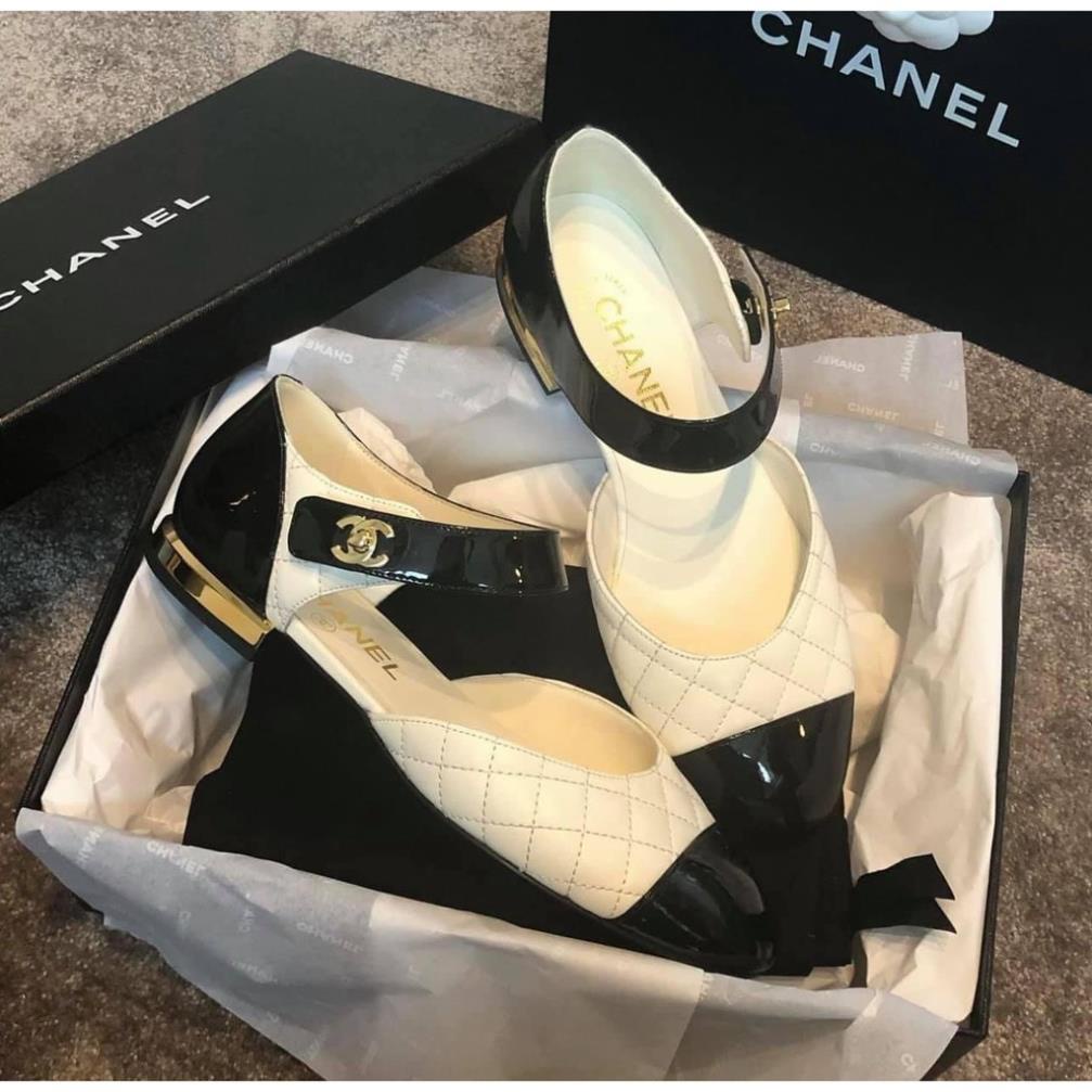 Bệt chanel chần chỉ cực xinh Hàng full box, bill, túi hot t2