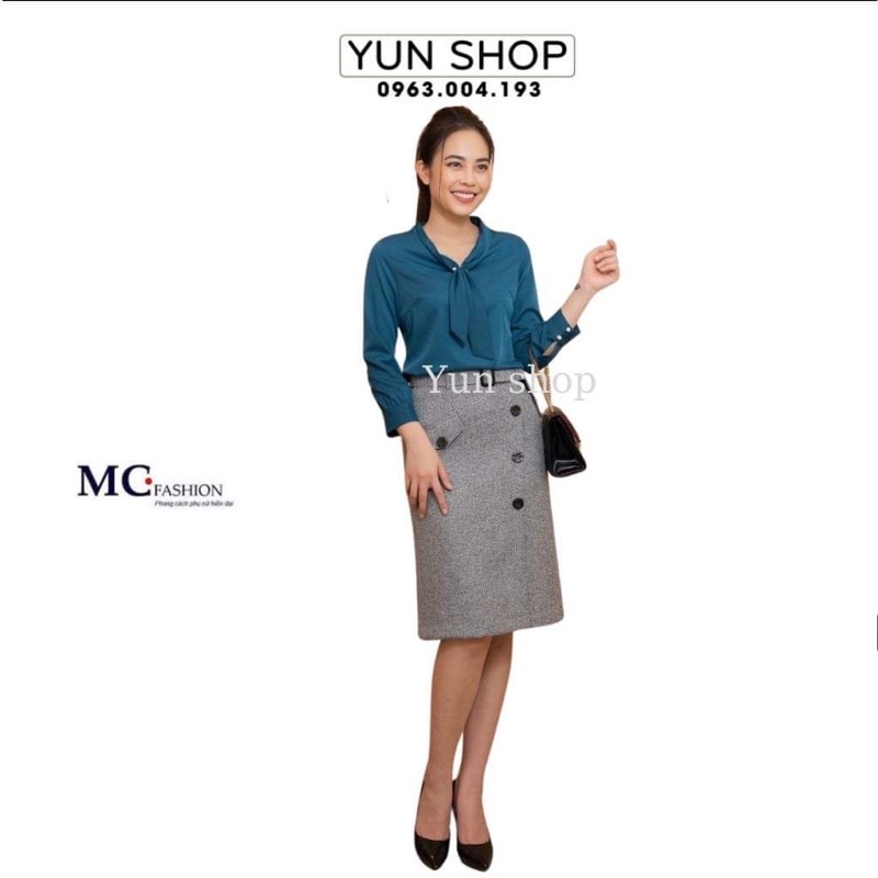 Chân Váy Dạ, Chân Váy Công Sở Đẹp, Thiết kế Đai Váy Nhẹ Nhàng Chuẩn Phom , Đủ Size S ,M,L,XL | BigBuy360 - bigbuy360.vn