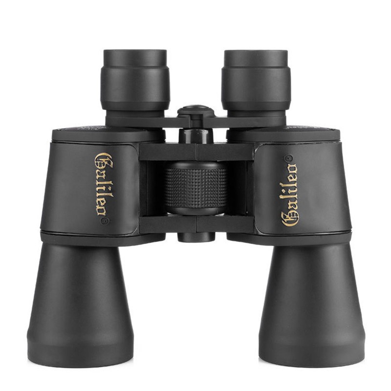 Ống nhòm đôi 2 mắt galileo tầm nhìn 20x50