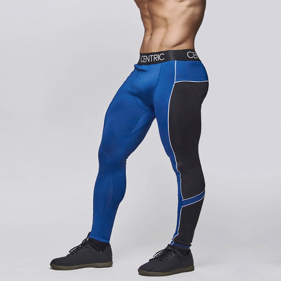 Quần tập Ace Performance Tights 3/4