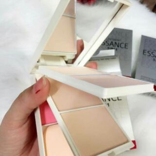PHẤN TRANG ĐIỂM ESSANCE 5 IN 1