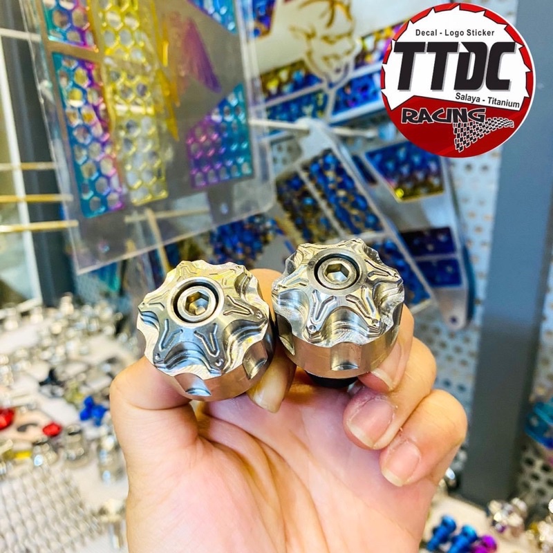 Gù Salaya đặc nặng gắn mọi dòng xe