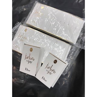 Nước hoa mini Dior