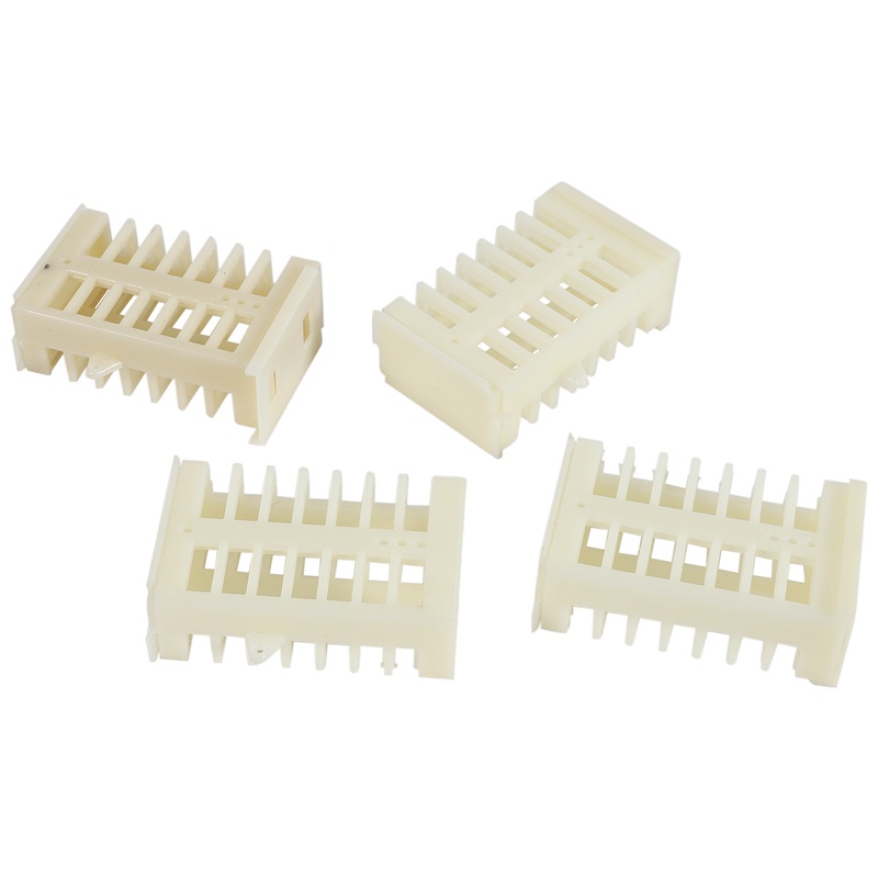 Set 100 Lồng Nuôi Ong Chúa Đa Năng Có Thể Tháo Rời