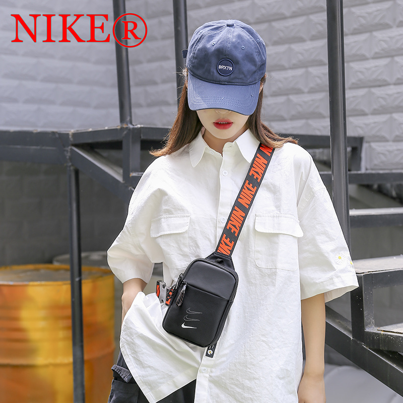 Túi Đeo Chéo Thể Thao Mini Unisex NIKE Crossover Bag