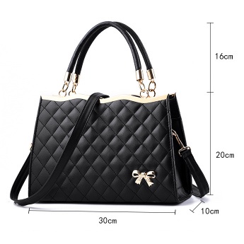 Túi Xách Tote Đeo Vai Cỡ Lớn Thời Trang Cho Nữ