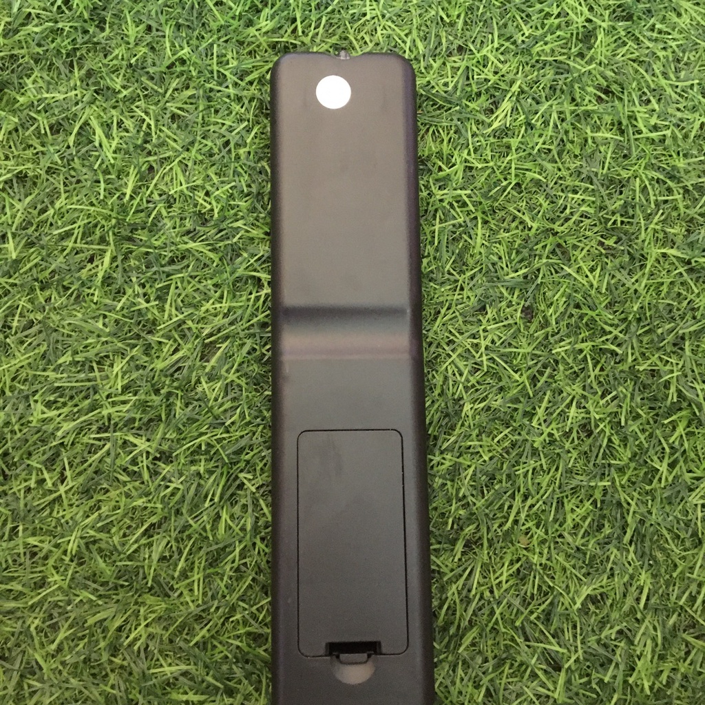 ĐIỀU KHIỂN ĐẦU THU VTB - REMOTE ĐIỀU KHIỂN ĐẦU THU VTB NÚT BÀN PHÍM MÀU TRẮNG - TẶNG KÈM PIN VÀ BẢO HÀNH 3 THÁNG