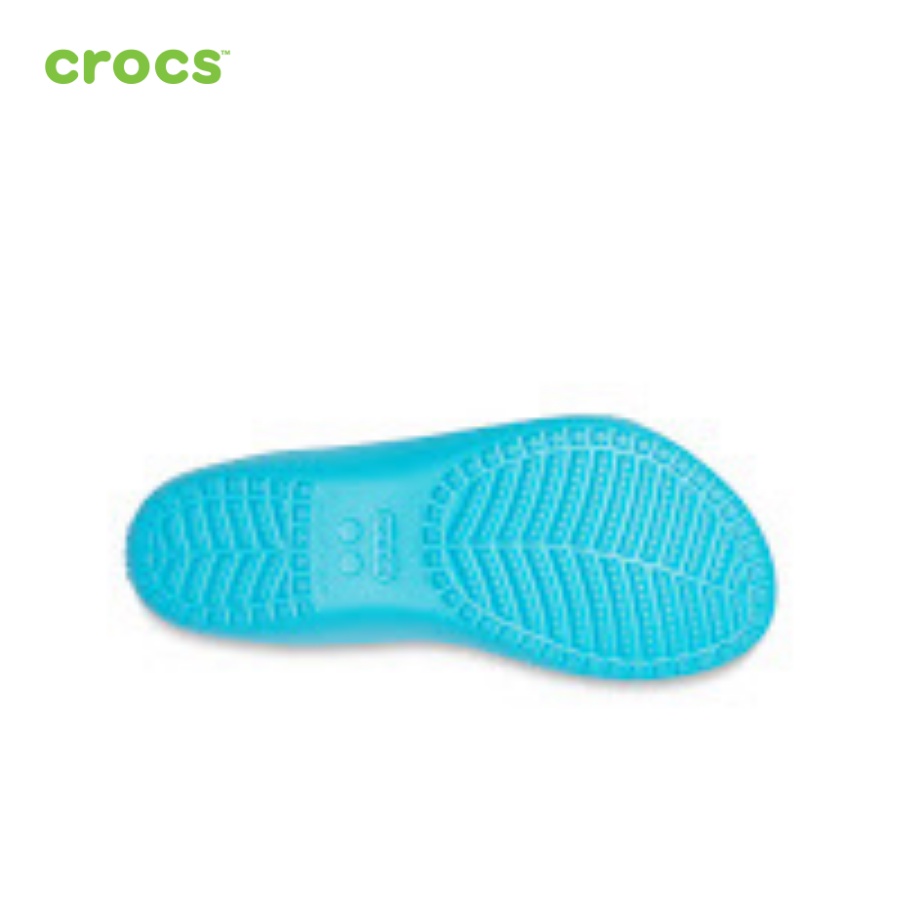 Giày sandal nữ Crocs Kadee Ii - 206756-4SL