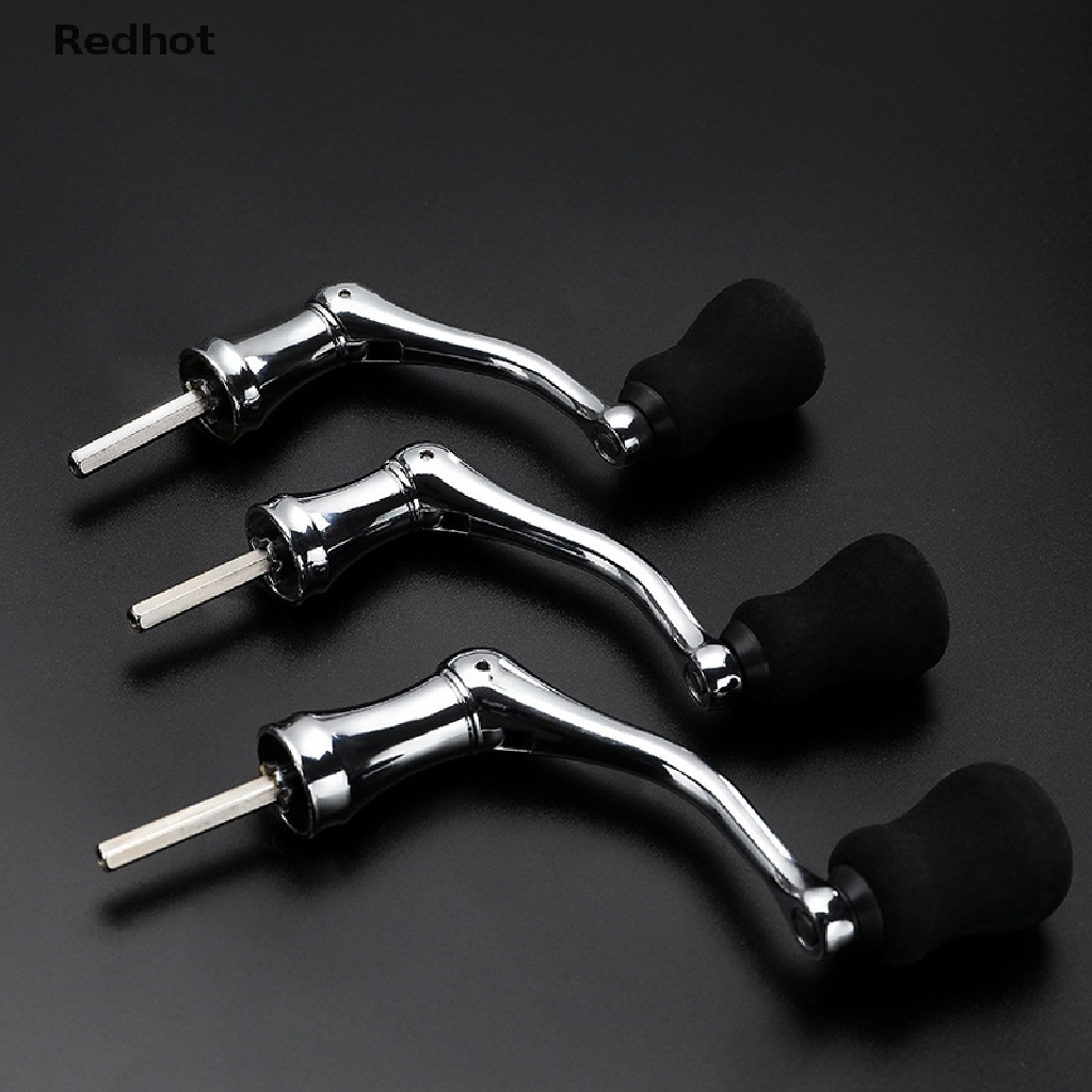 Máy Câu Cá Kim Loại Mới