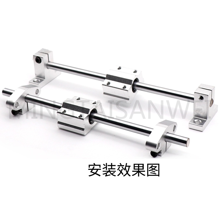 Giá Đỡ Máy In 3d Sk8 10 20 Mt | BigBuy360 - bigbuy360.vn