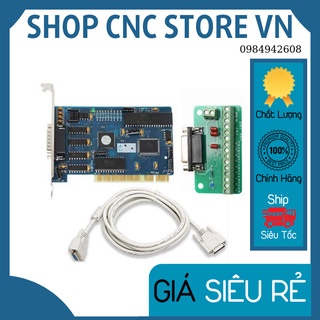 Bộ điều khiển card nc studio v5 cnc