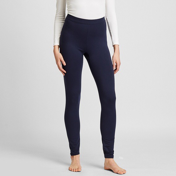 Quần Legging Giữ Nhiệt Uniqlo