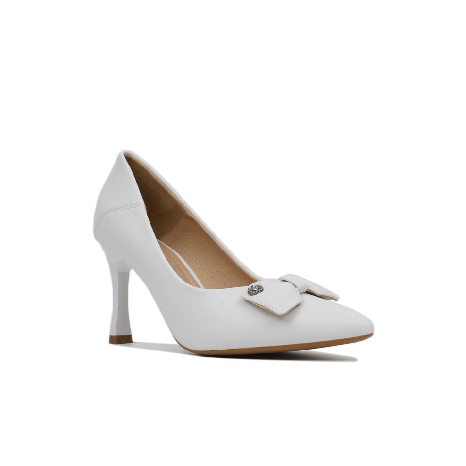 Giày Bít Cao Gót Hạnh Dung HD27158BI