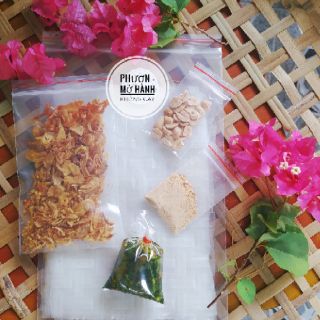 Bánh tráng phơi sương