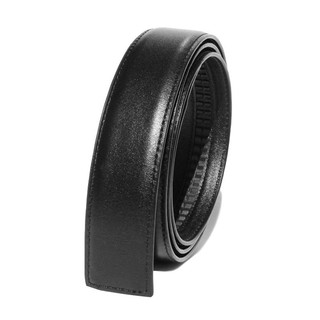 [ SAM Leather ] Dây Thắt Lưng Nam Da Bò Cao Cấp – Dây Nịt Nam Không Mặt Khóa SDNSX001 - Da Bò Thật Bảo Hành 12 Tháng