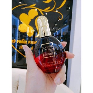 Tinh dầu dưỡng tóc Cocoesl Noir 💆