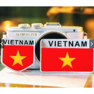 Sticker Việt Nam