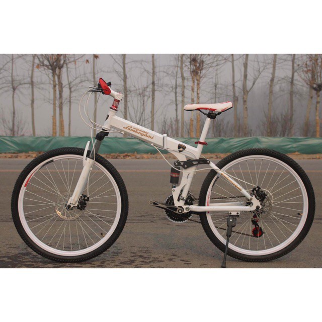 Xe đạp thể thao sz26 sẵn hàng