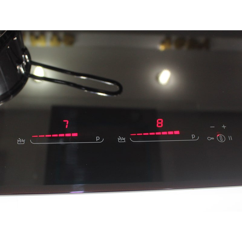 [GIẢM THÊM 10%] Bếp từ Munchen GM 8999 công nghệ Inverter đời cao tiết kiệm 38% điện năng