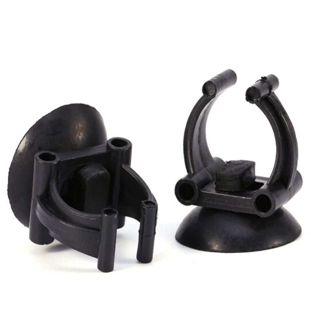 Giá Đỡ Thanh Đèn LED Sưởi Ấm Điện Tử Dạng Kẹp Hít Chân Không