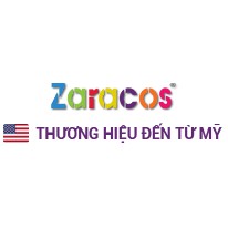 Xe đẩy cho bé Zaracos ZIPPY 8186