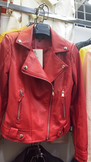 Áo da nữ !!!! Áo da nữ | BigBuy360 - bigbuy360.vn