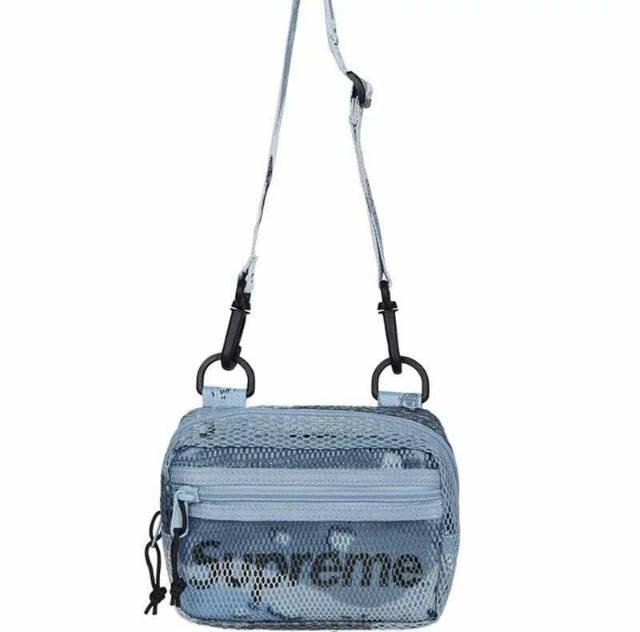 Túi Đeo Chéo Supreme Mini 100113