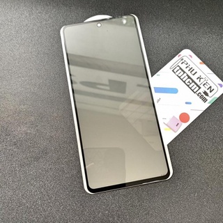 Dán cường lực Samsung A72 Chống nhìn trộm