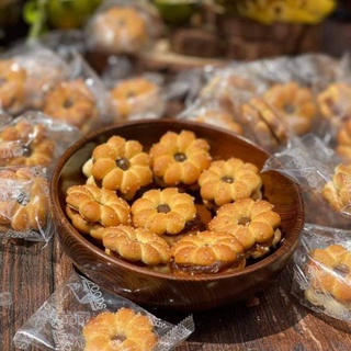 BÁNH BÔNG MAI NHÂN THƠM THÁI LAN