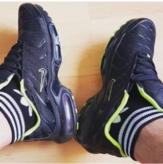 Tất adidas