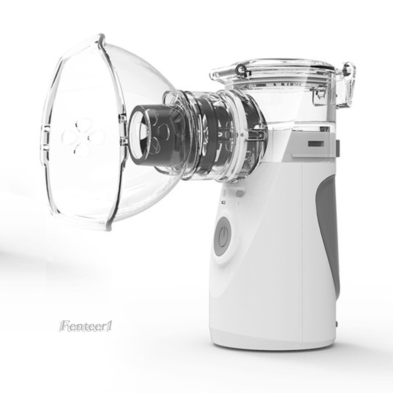 Máy Phun Sương Tạo Độ Ẩm Siêu Âm Cầm Tay Fenteer1