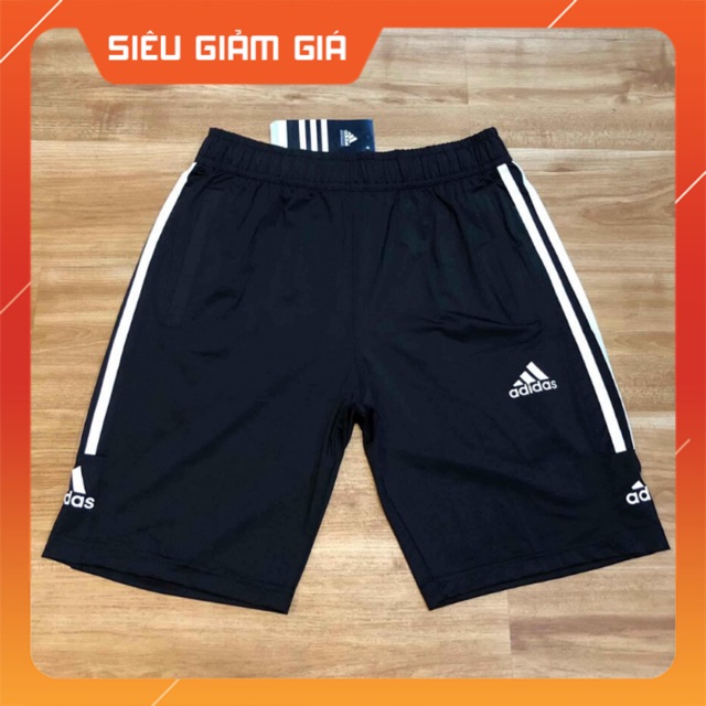 Quần Short Nam ❤️FREESHIP❤️ Quần Đùi Nam Siêu Phẩm Cao Cấp Co Giãn 4 Chiều